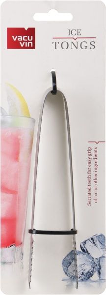 Щипцы для льда Ice Tongs 78533606 Vacu Vin