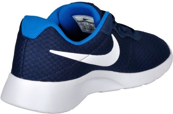 Кросівки Nike Tanjun 812654-414 р.8,5 синій