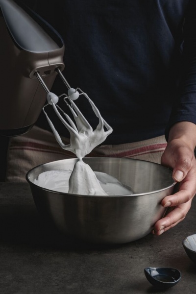 Миксер Tefal Powermix Silence HT652538 