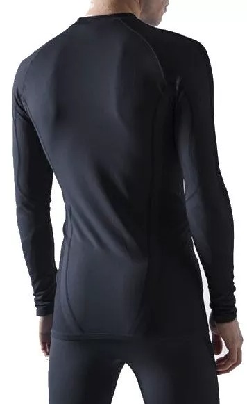 Комплект термобілизни Craft CORE DRY FUSEKNIT SET M 1909742-999000 р.2XL чорний