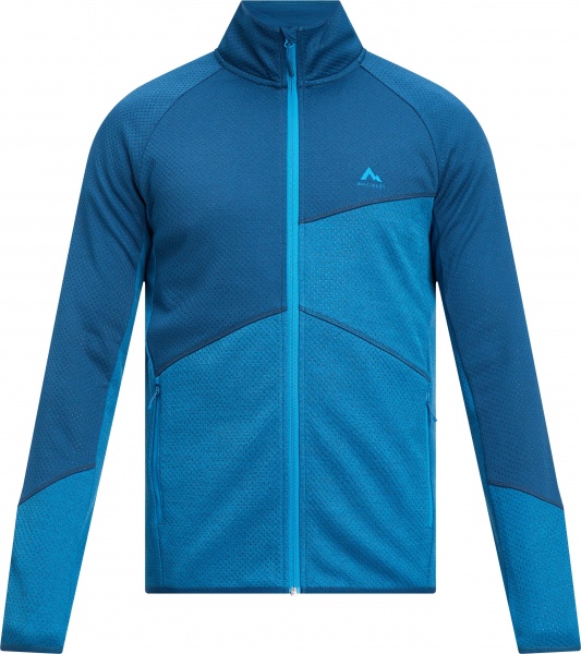 Джемпер McKinley Nessa M 417978-903911 р. S синий