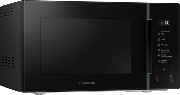 Микроволновая печь Samsung MG23T5018AK/UA 