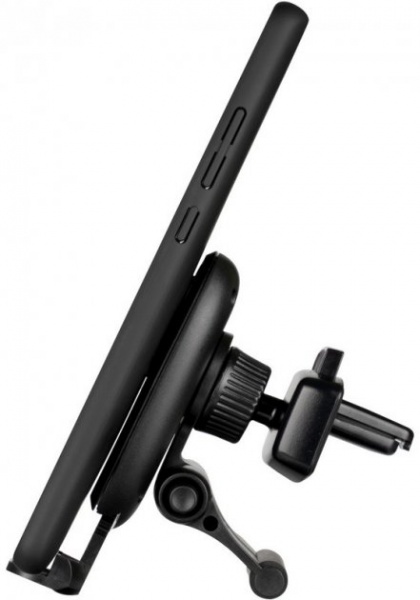 Автотримач Gelius Pro GP-CH016 чорний