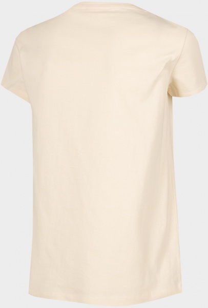 Футболка Outhorn TSHIRT F092 OTHAW22TTSHF092-12S р.M різнокольоровий