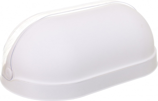 Хлібниця 110102-white Follow Me