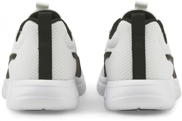 Кроссовки Puma RESOLVE SMOOTH 37621904 р.37,5 белый