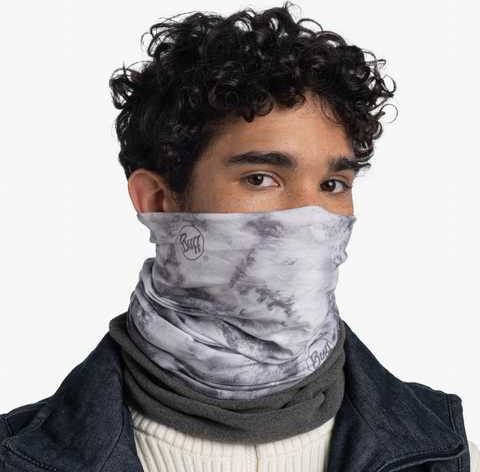 Мультиповязка BUFF Polar BU 130025.933.10.00 р.one size серый