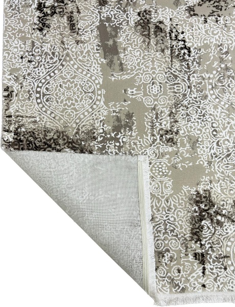Килим Art Carpet BERRA 49D BEJ 100x200 см 