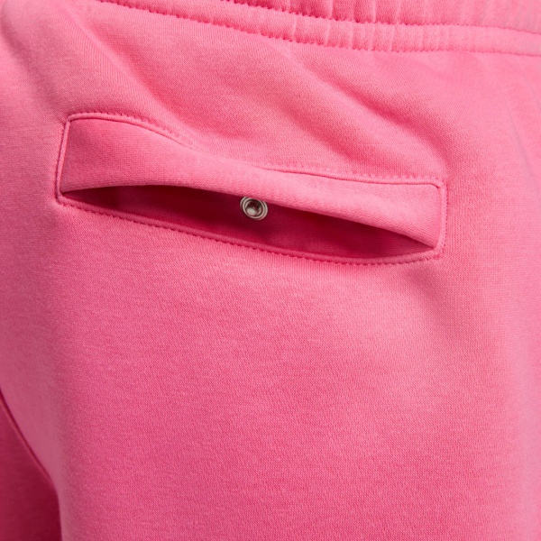 Шорты Nike M NSW CLUB SHORT BB GX BV2721-685 р. L розовый