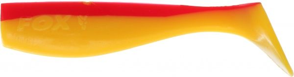 Віброхвіст FOX Swimmer 60 мм 8 шт. #026