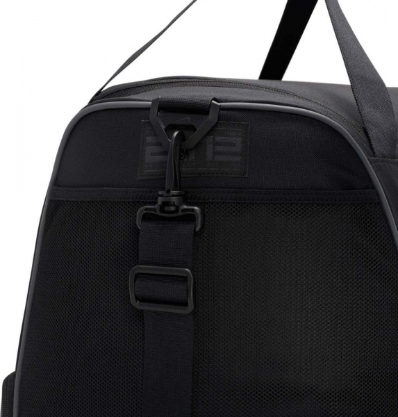 Сумка Nike HOOPS ELITE DX9789-010 24 л черный 