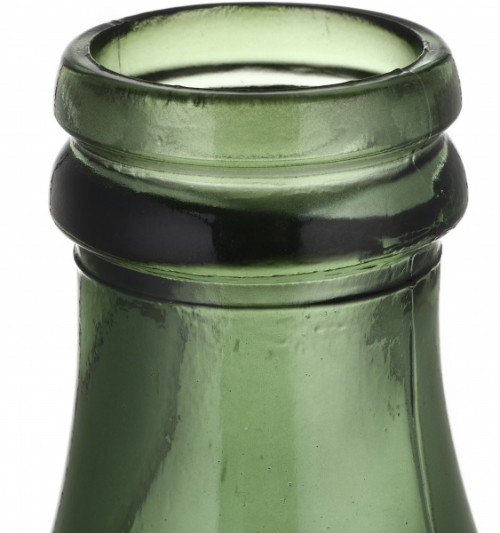 Бутыль для вина Botella 12 л зеленое стекло San Miguel