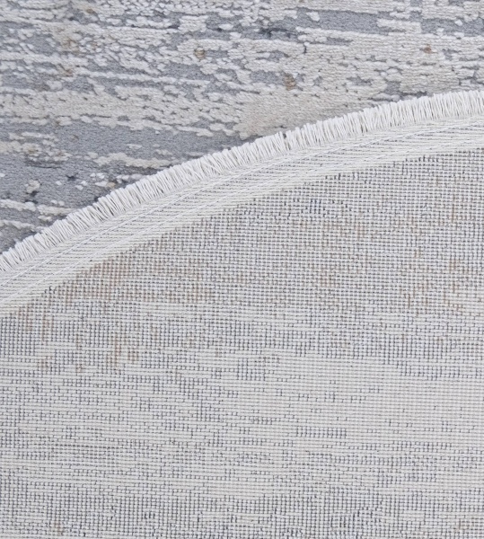 Килим Empera Hali INVISTA T823A O CREAM/CREAM 157x230 см 