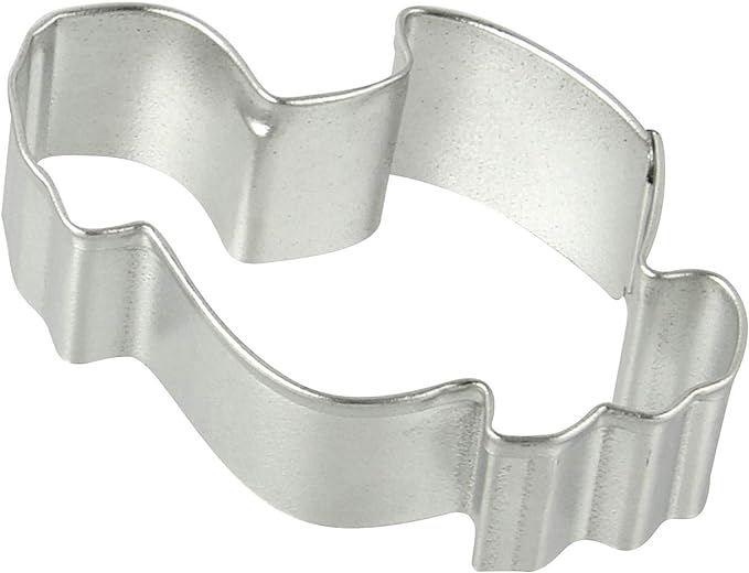 Форма для вирізання печива Zenker Курча 8,5х6,5х2,6 см 7722