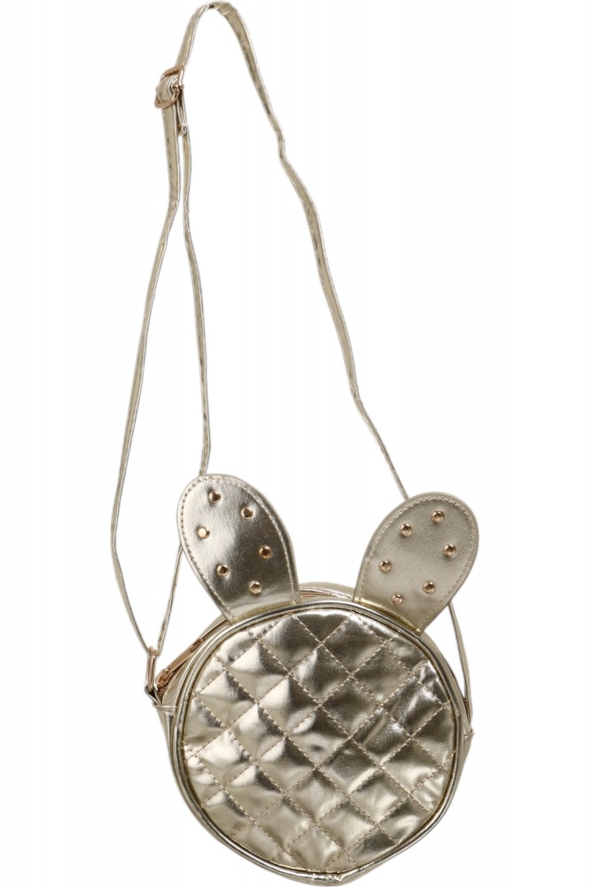 Сумка Luna Kids Мадемуазель 14.5х14.5х4.5 см золото