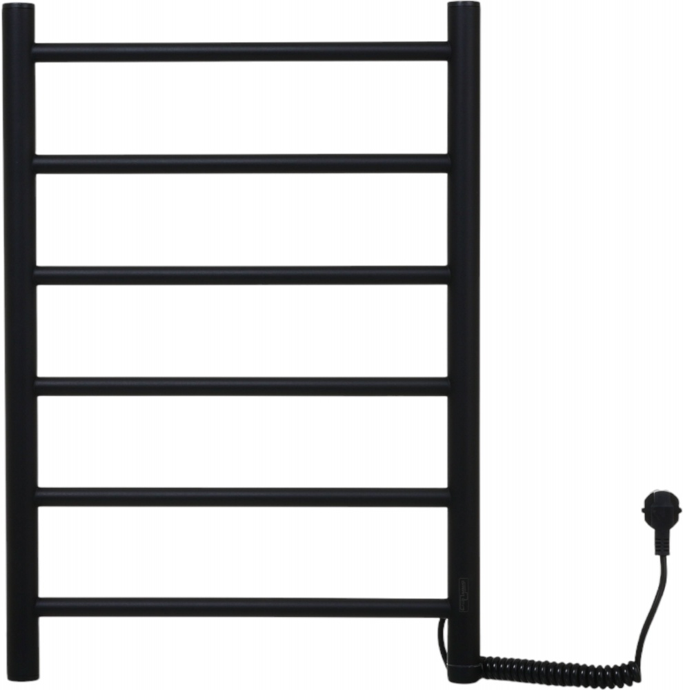 Рушникосушарка електрична Evro-Termo Лайн ЧФЧ6 400 х 600 Електро Праве підключення S3