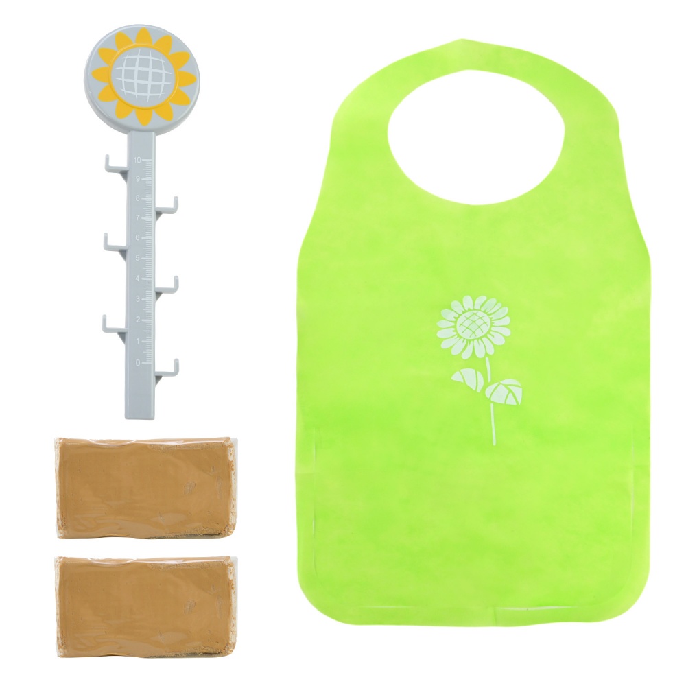 Іграшковий набір для творчості Shantou Гончарне коло XJ559