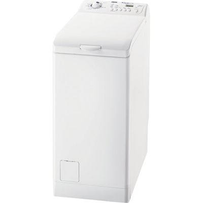 Пральна машина Zanussi ZWQ6121