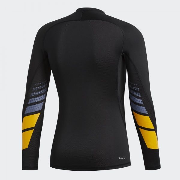 Футболка Adidas MOTO ASK LS TEE DZ7378 S чорний