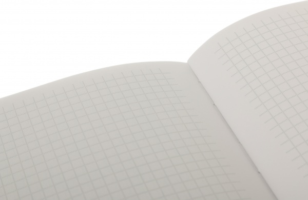 Книга для записей 80 листов А5