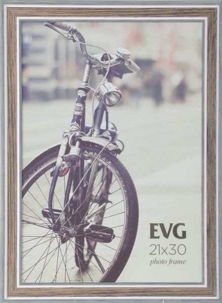 Рамка для фото EVG Deco PB69-D 21х30 см дерево 