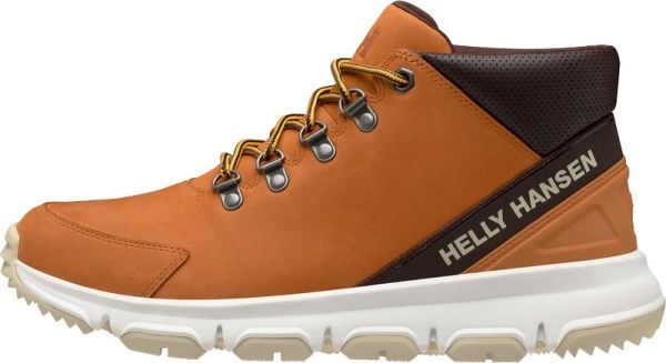 Ботинки Helly Hansen FENDVARD BOOT 11475-725 р. 8 коричневый