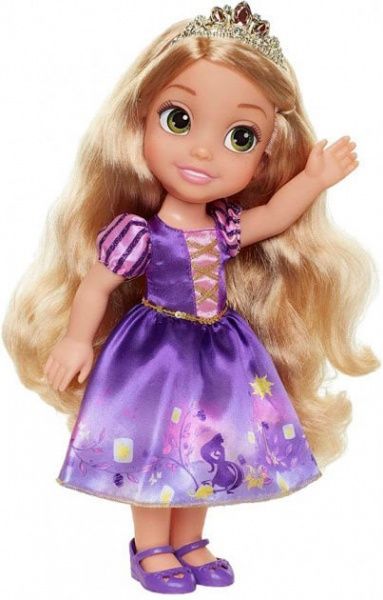 Лялька Jakks Pacific Disney Princess Рапунцель 36 см