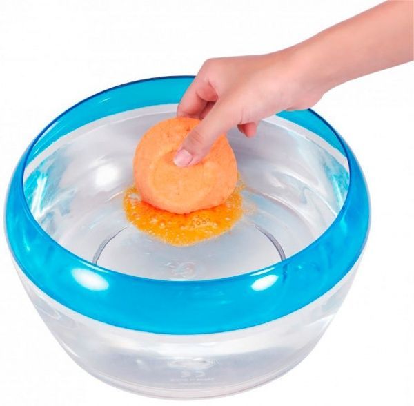 Игровой набор Zuru Smashers Green 