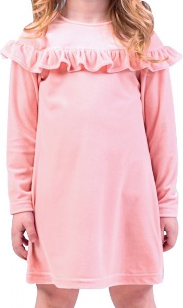 Платье Zironka р.116 розовый Z2-38-0001-2 