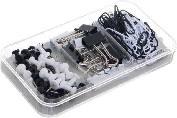 Набор канцелярский Панда SM052703