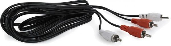 Кабель Cablexpert 3 м (CCA-2R2R-10) 2 RCA-2RCA 