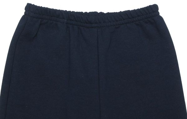 Спортивний костюм Україна Ск300 р.122 темно-синій із сірим 