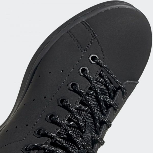Кроссовки Adidas STAN SMITH FV4641 р.UK 8 черный