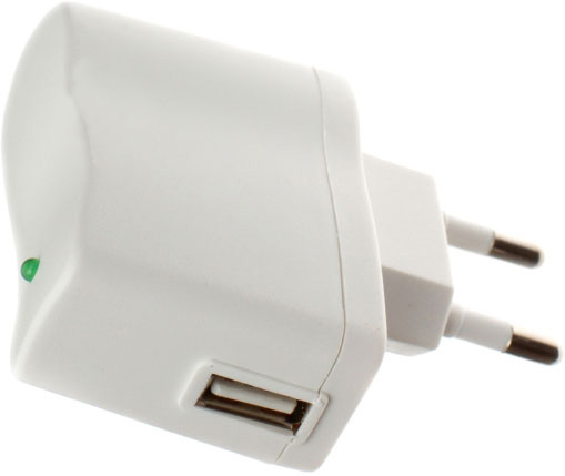 Настольная лампа Optima LED 5 Вт белый O74005 