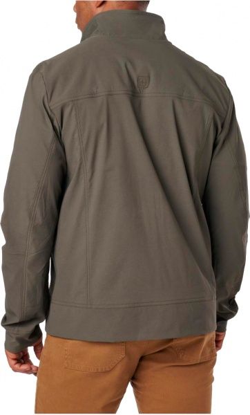 Куртка 5.11 Tactical Preston Jacket р.М Grenade 78028-828 