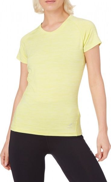 Футболка Energetics Rylinda III wms 411896-901703 34 салатовий