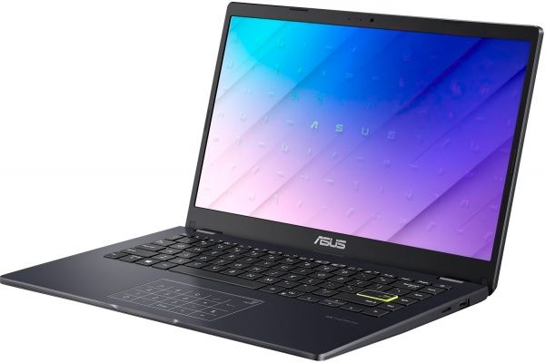Ноутбук Asus E410MA-EB268 14 (90NB0Q11-M17970) blue 