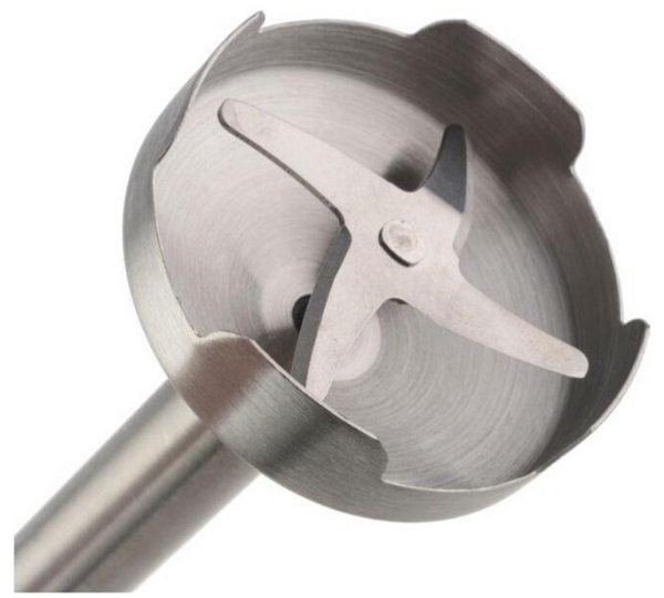 Блендер заглибний First FA-5272-4