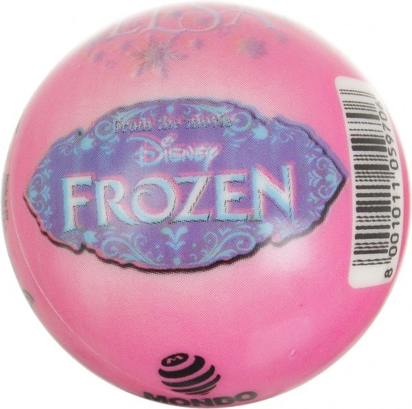Мяч Mondo Frozen 05970