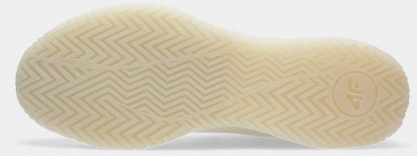 Кросівки 4F D4L21-OBDL204A-10S р.EUR 41 білий