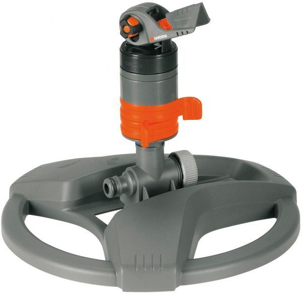Дождеватель Gardena Comfort 8143 