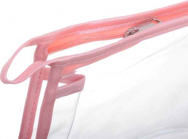 Косметичка голубой NK3-7MN-aq 