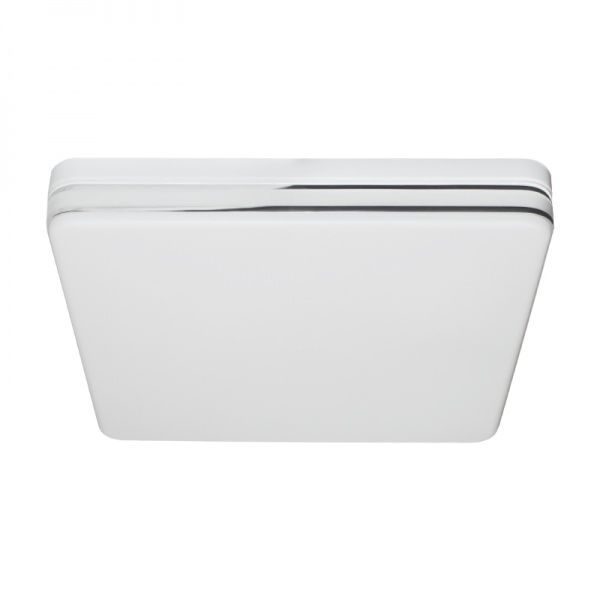 Світильник світлодіодний V-WATT Vincente S 2 шт./уп. 36 Вт білий 4500 К 