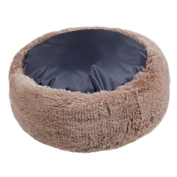 Лежак RED POINT капучино 50 х 50 х 20 см