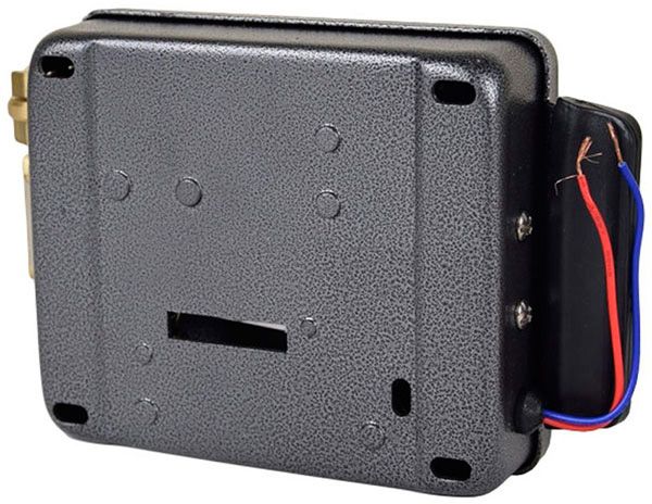 Електромеханічний замок Atis Lock G