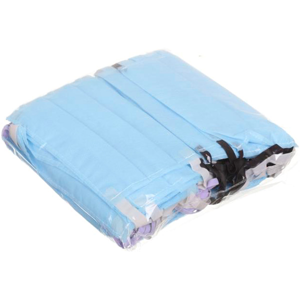 Маска захисна тришарова MFV58425 50 шт./уп.