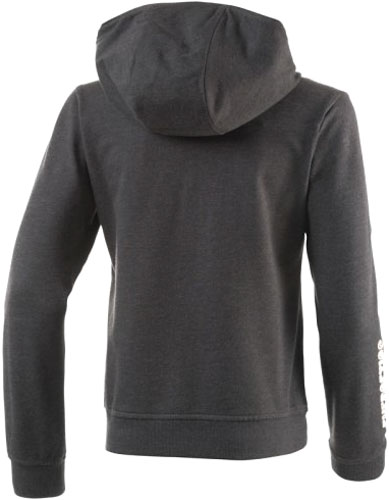 Джемпер Energetics Haima II jrs 273409-71092 р. 128 темно-серый