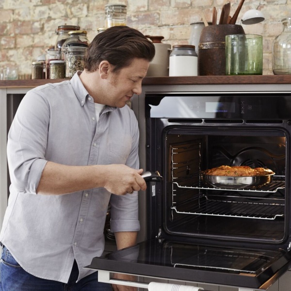 Набір сковорід Ingenio від Jamie Oliver 3 предмети L9569053 Tefal