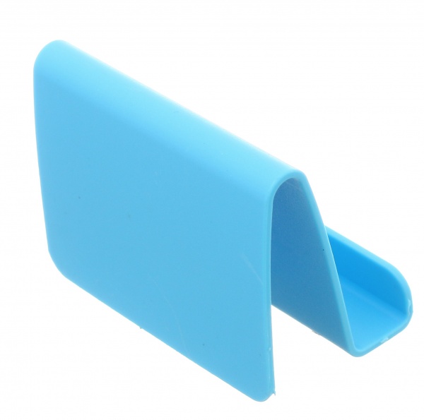 Підставка на стіл для мобільного телефона бірюза Nota Bene