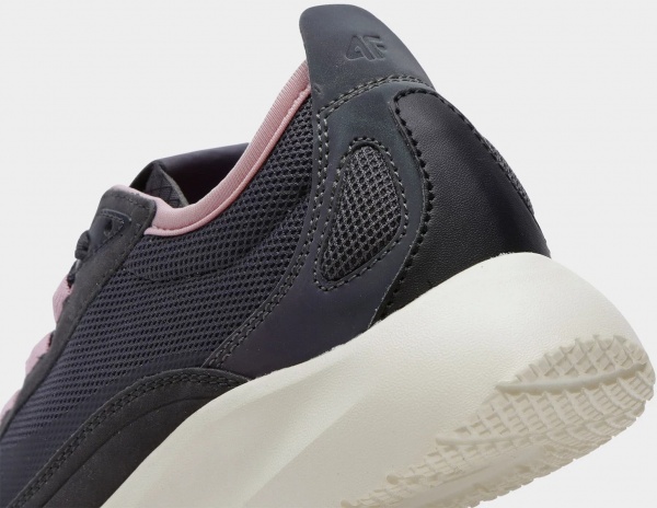 Кроссовки 4F J4L22-JOBDL203-21S р.34 черный